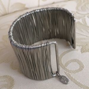 Cookie Lee Cuff Bracelet